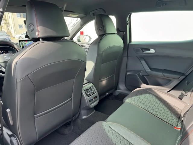 Seat Leon 2.0 TDI DSG FR-lijn