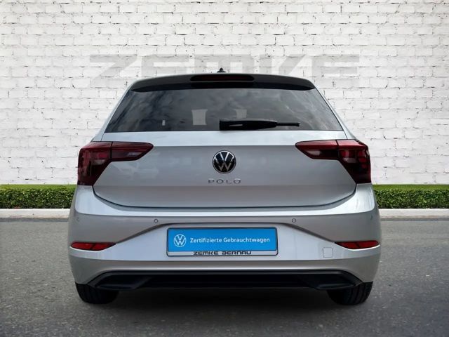 Volkswagen Polo 1.0 TSI DSG Life