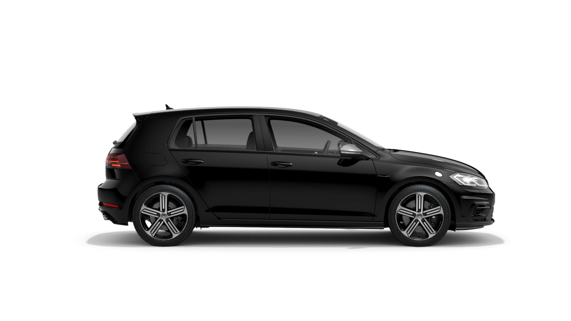 Volkswagen Golf 2.0 TSI DSG Golf VII