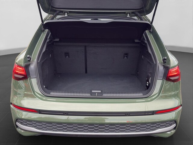Audi A3 35 TFSI S-Tronic Sportback