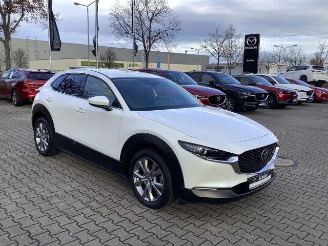 Mazda CX-30 4WD Premium Selection SkyActiv