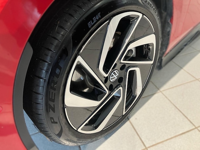 Volkswagen ID.7 Style