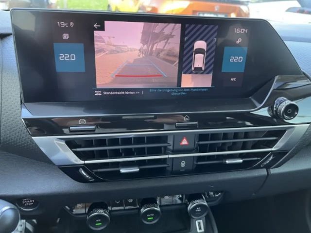 Citroën C4 Feel Pack PureTech