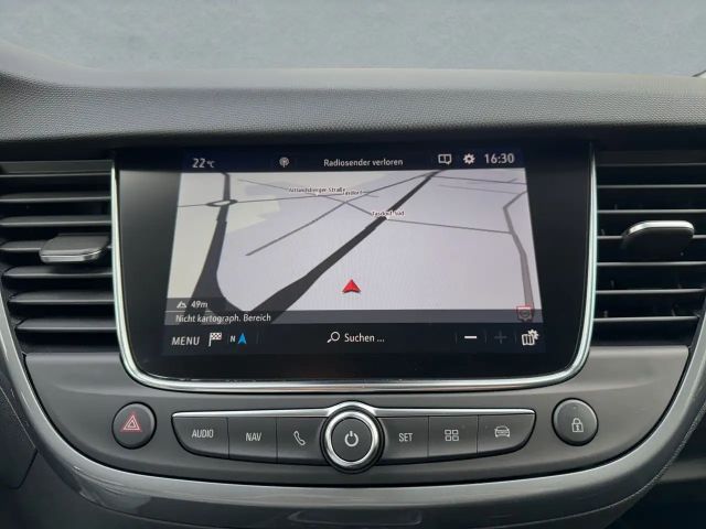 Opel Crossland X Ultimate