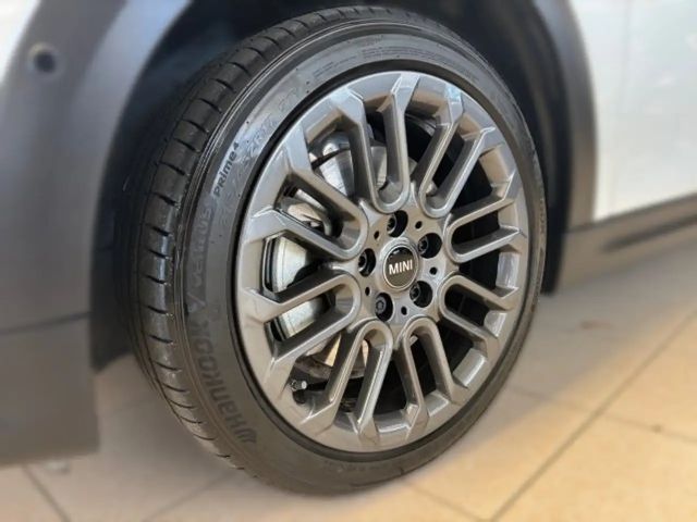 MINI Cooper Cabrio Cabrio F67