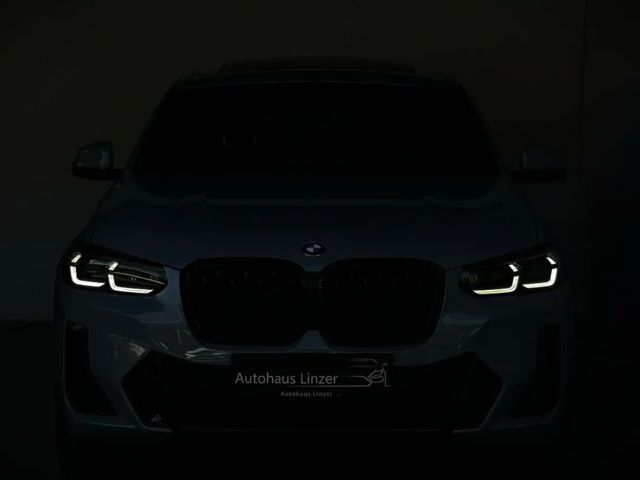 BMW X4 xDrive