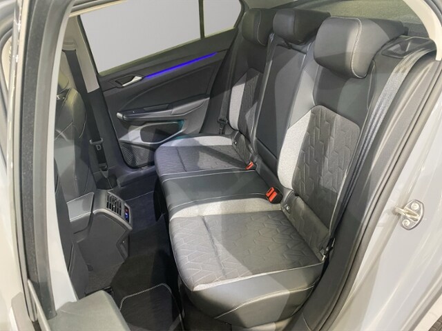 Volkswagen Golf 1.5 TSI Golf VIII