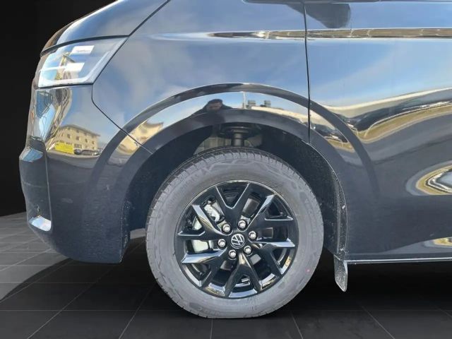 Volkswagen Caravelle 4Motion Lang Style T6