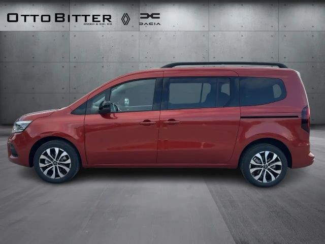 Renault Kangoo EDC Techno