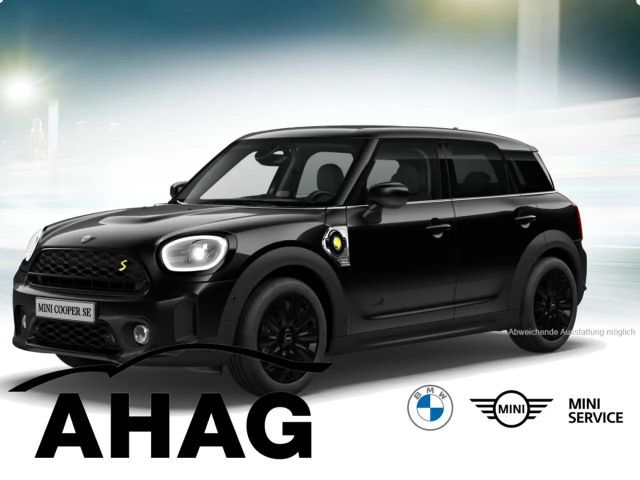 MINI Cooper SE Countryman All4 SE