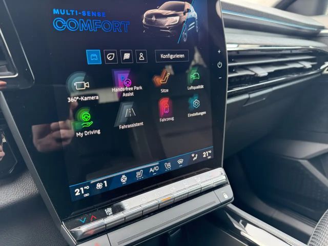 Renault Austral Alpine Esprit Techno