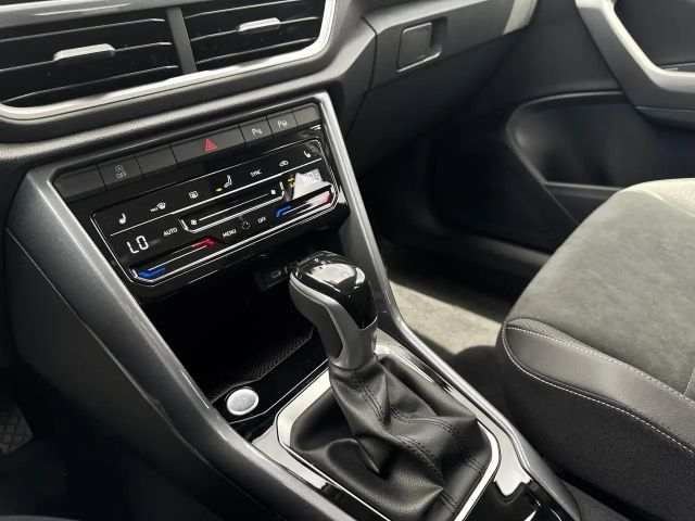 Volkswagen T-Roc 1.5 TSI DSG Style