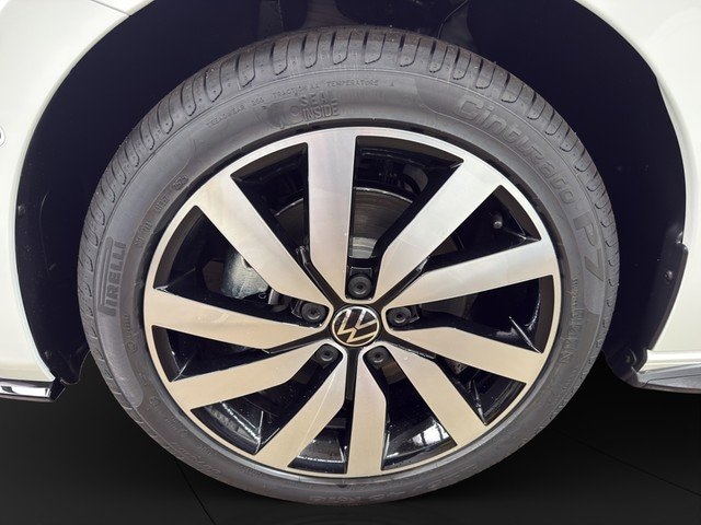 Volkswagen Touran 1.5 TSI DSG Highline