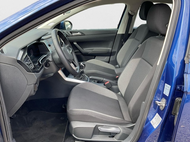 Volkswagen Taigo 1.0 TSI Life