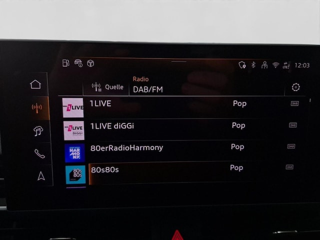 Audi A4 40 TFSI Avant Quattro S-Line S-Tronic