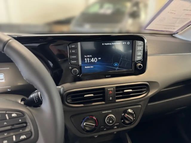 Hyundai i10 1.0 Select