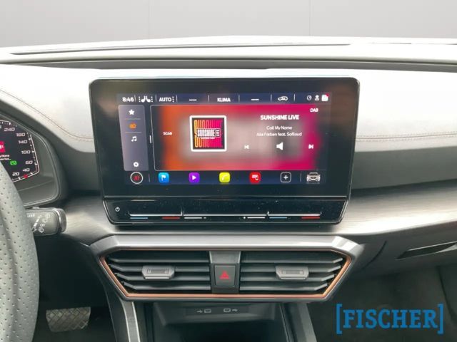 Cupra Formentor 4Drive DSG