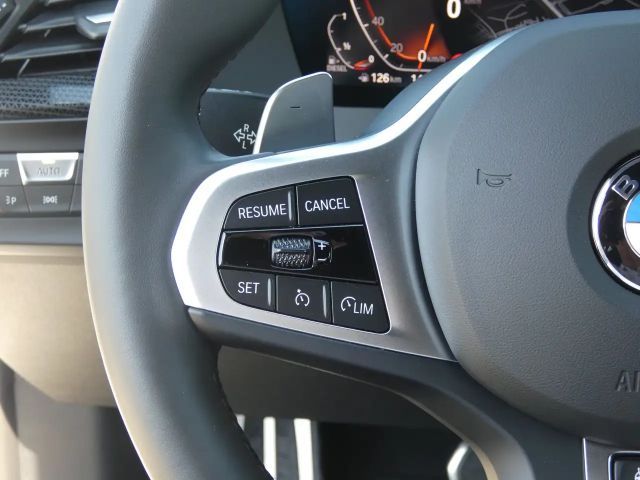 BMW 118 118d M-Sport Sedan