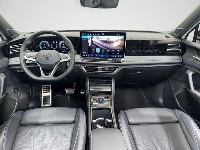 Volkswagen Tiguan 2.0 TDI DSG R-Line