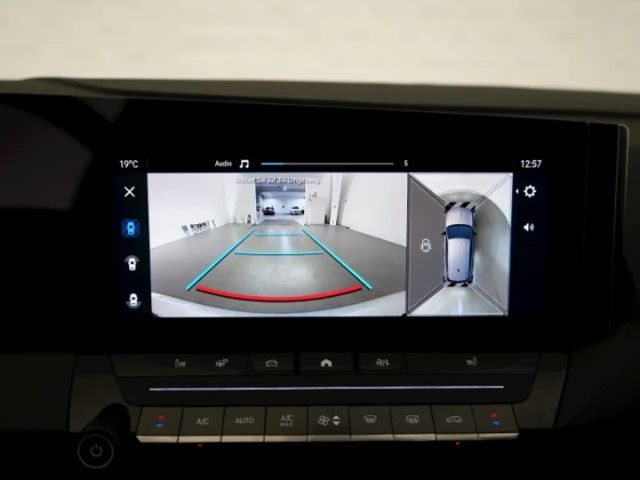 Opel Astra GS-Line Grand Sport Sports Tourer