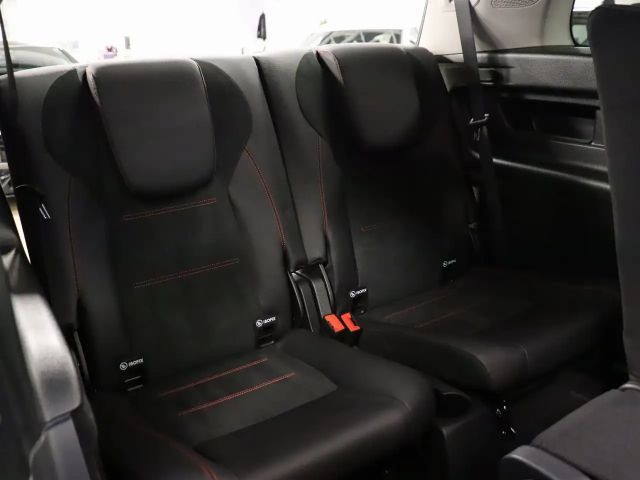 Mercedes-Benz GLB 200 AMG Line