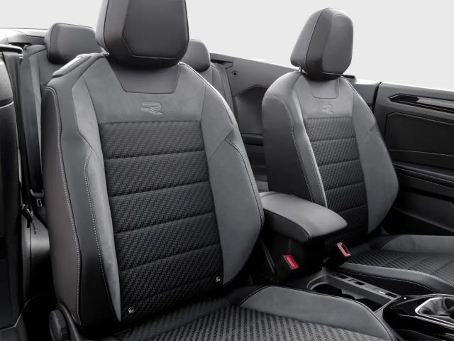 Volkswagen T-Roc 1.5 TSI Cabriolet DSG R-Line