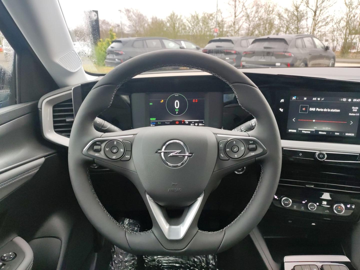 Opel Mokka Elegance Mokka-e