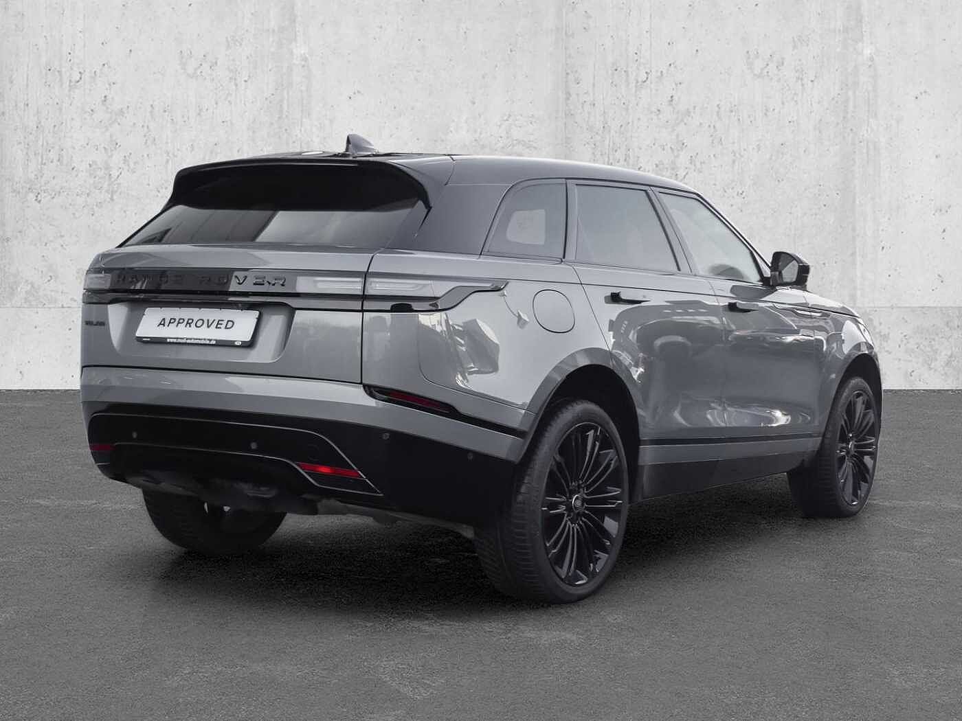 Land Rover Range Rover Velar Autobiography D300