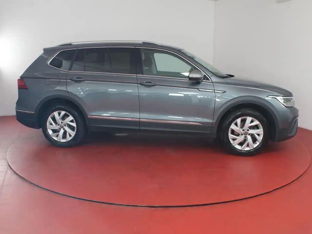 Volkswagen Tiguan Allspace DSG Life