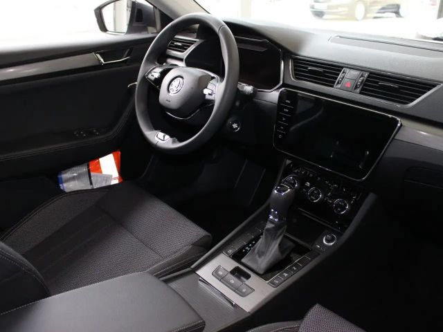 Skoda Superb 2.0 TDI Combi