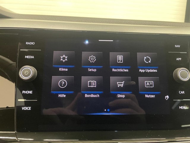 Volkswagen Taigo 1.0 TSI R-Line