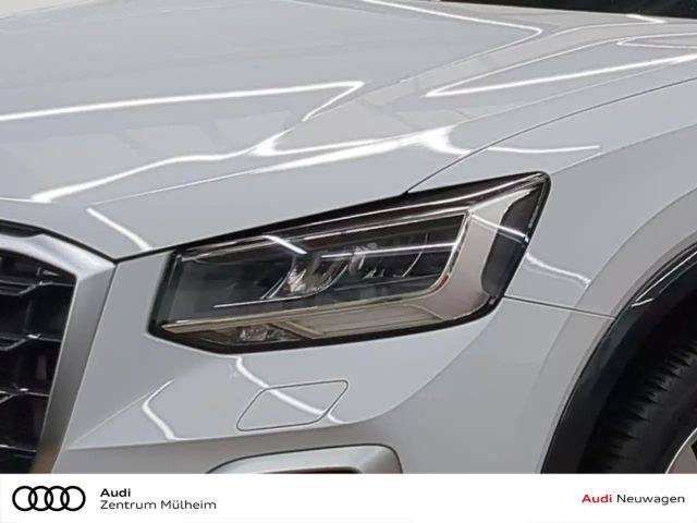 Audi Q2 35 TFSI