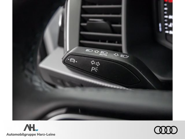 Audi A1 30 TFSI S-Tronic Sportback