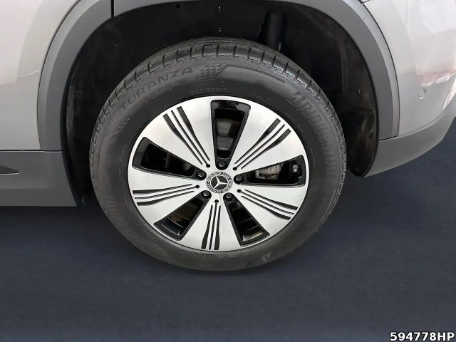 Mercedes-Benz EQA 250 Progressive