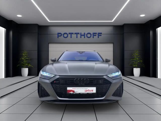 Audi RS6 Avant Performance Quattro