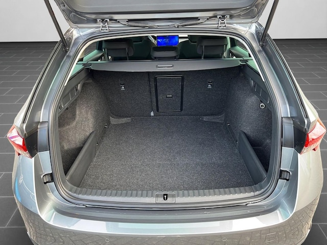 Skoda Octavia 2.0 TDI Combi Selection