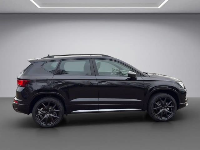 Cupra Ateca Tribe Edition AHK ACC FACEL. LED PANO 360°