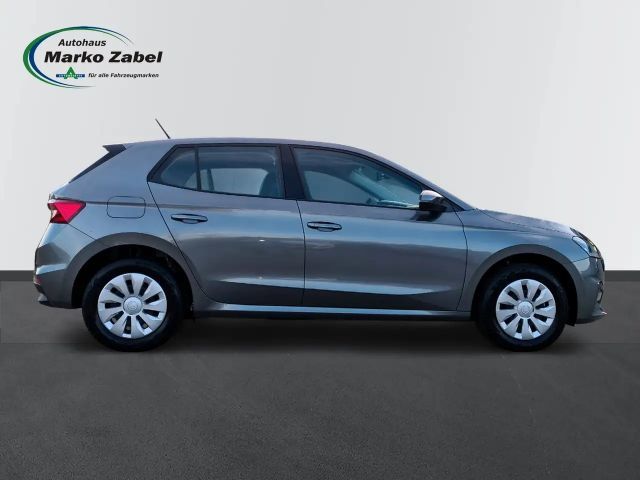 Skoda Fabia 1.0 TSI Selection