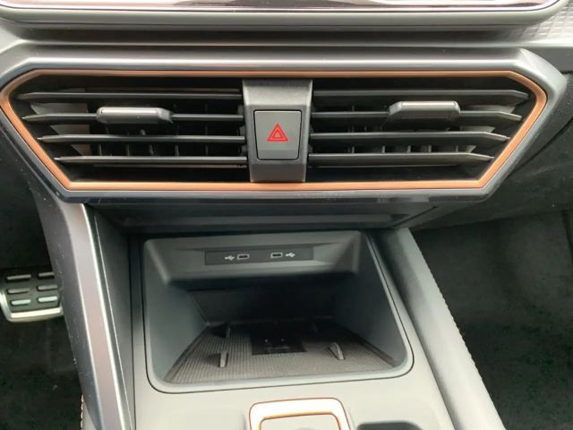 Cupra Leon DSG ST VZ