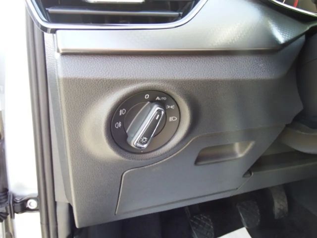 Skoda Kamiq 1.0 TSI Clever