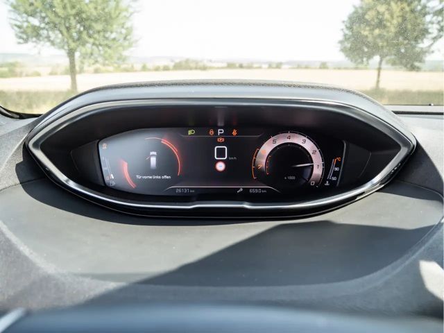 Peugeot 5008 GT-Line