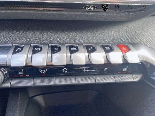 Peugeot 3008 Allure Pack PureTech