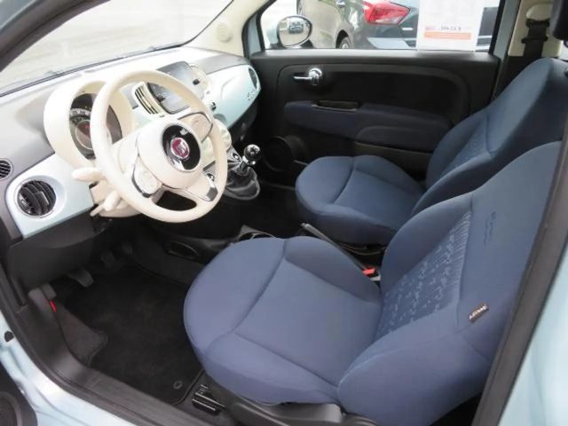 Fiat 500 1.0 Mild Hybrid Club