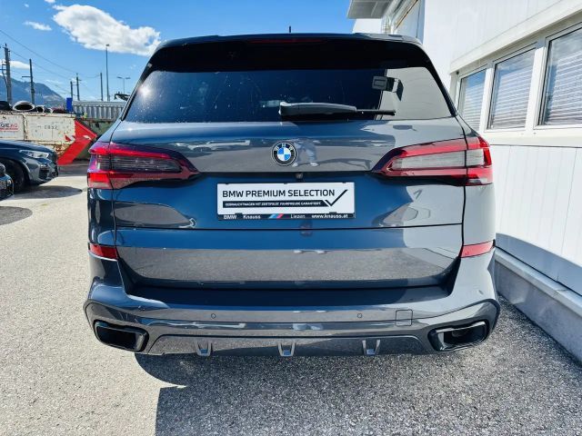 BMW X5 xDrive45e