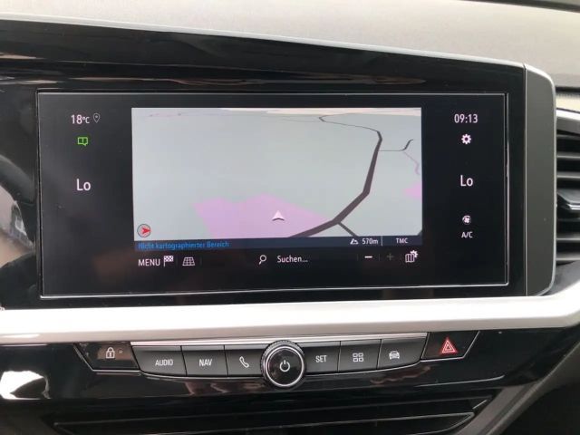 Opel Grandland X GS-Line Grand Sport