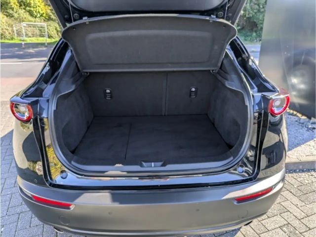 Mazda CX-30 Selection