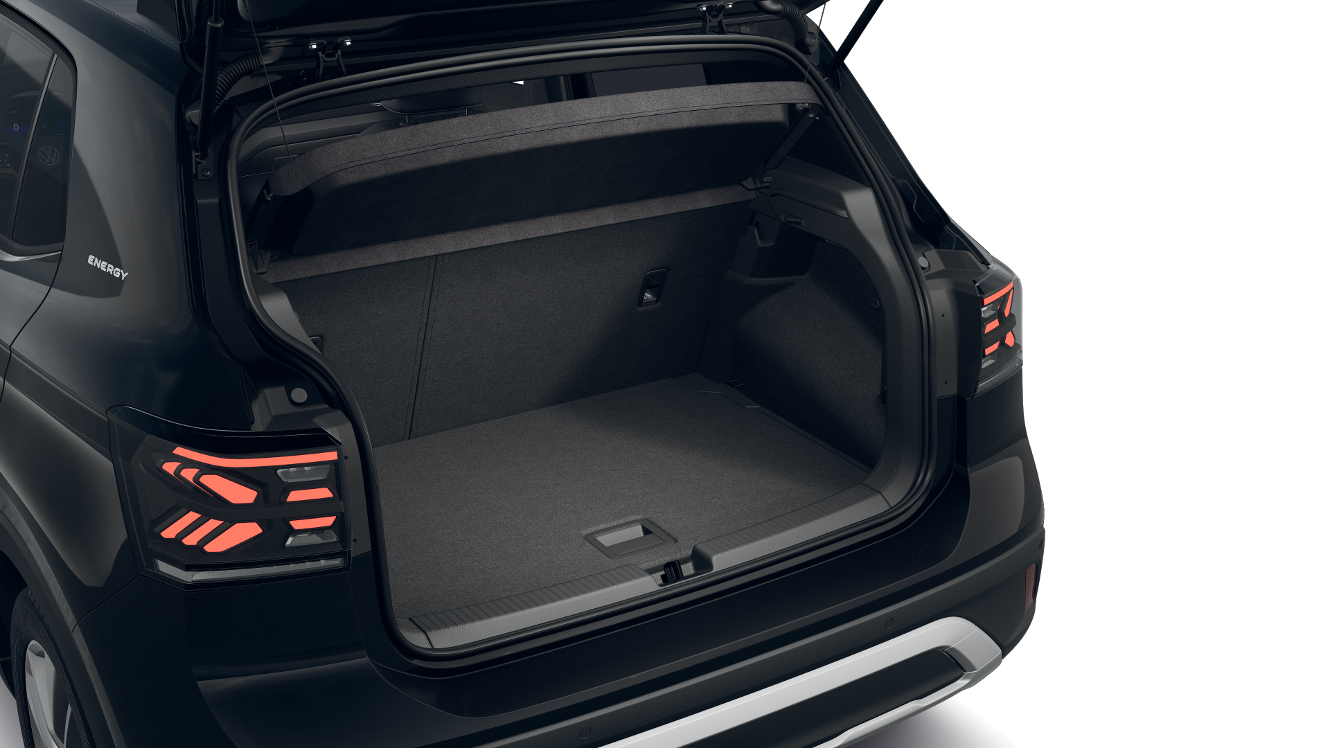 Volkswagen T-Cross 1.0 TSI DSG IQ.Drive