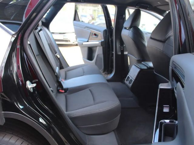 Toyota bZ4X 4x2 Comfort