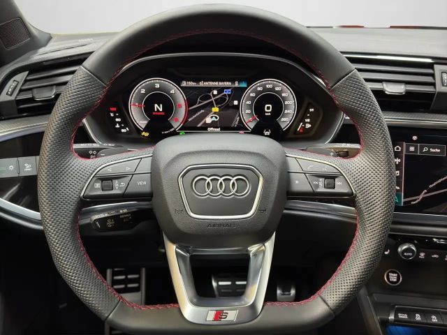 Audi Q3 40 TDI Quattro S-Line