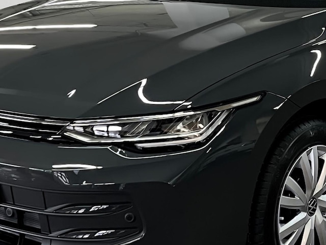 Volkswagen Golf DSG Life Variant